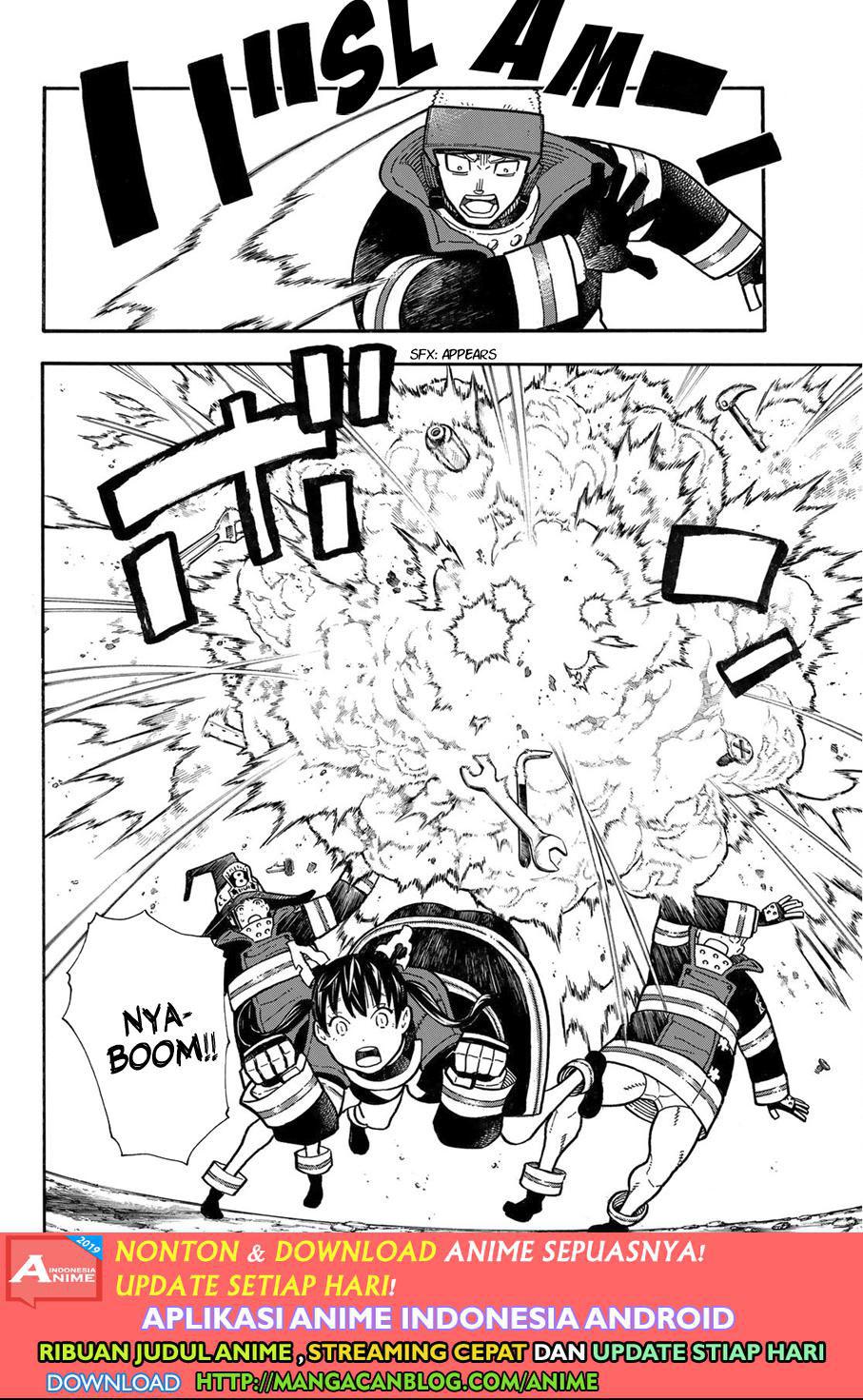 Chapter 185 - halaman 11