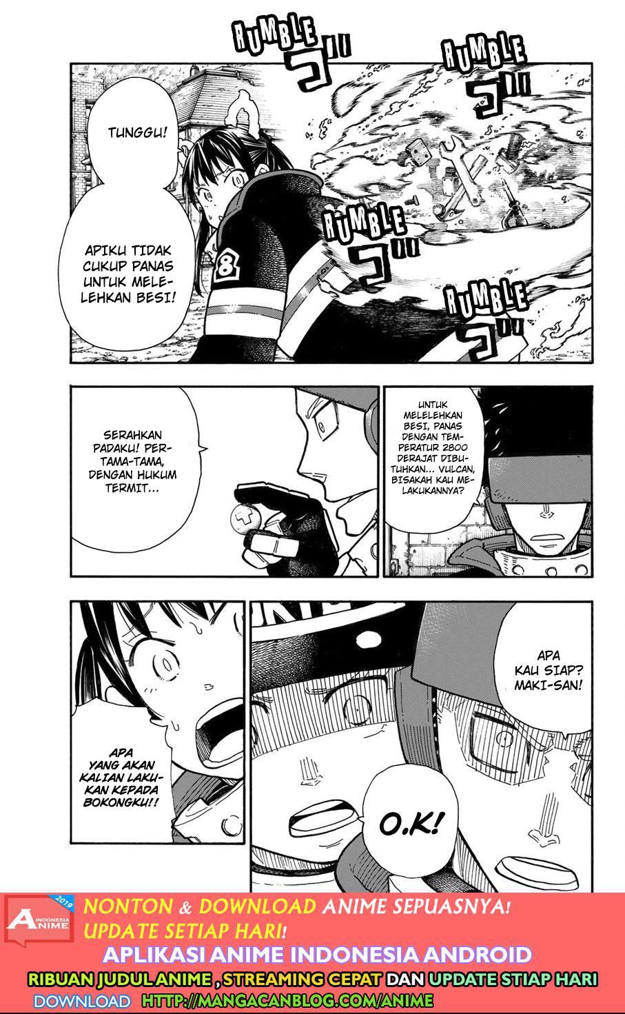 Chapter 185 - halaman 10