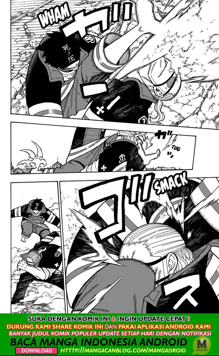 Chapter 182 - halaman 11