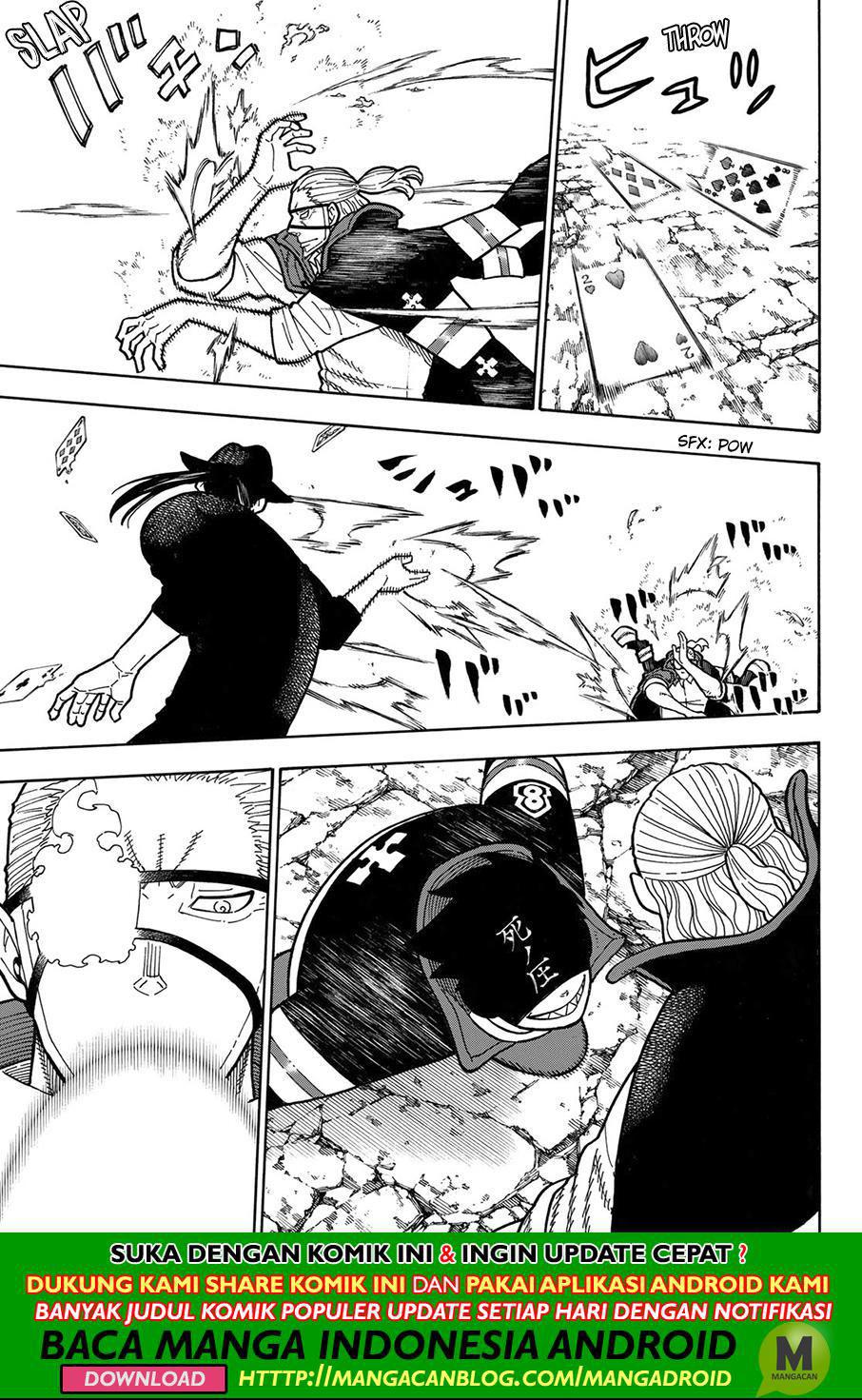 Chapter 182 - halaman 10