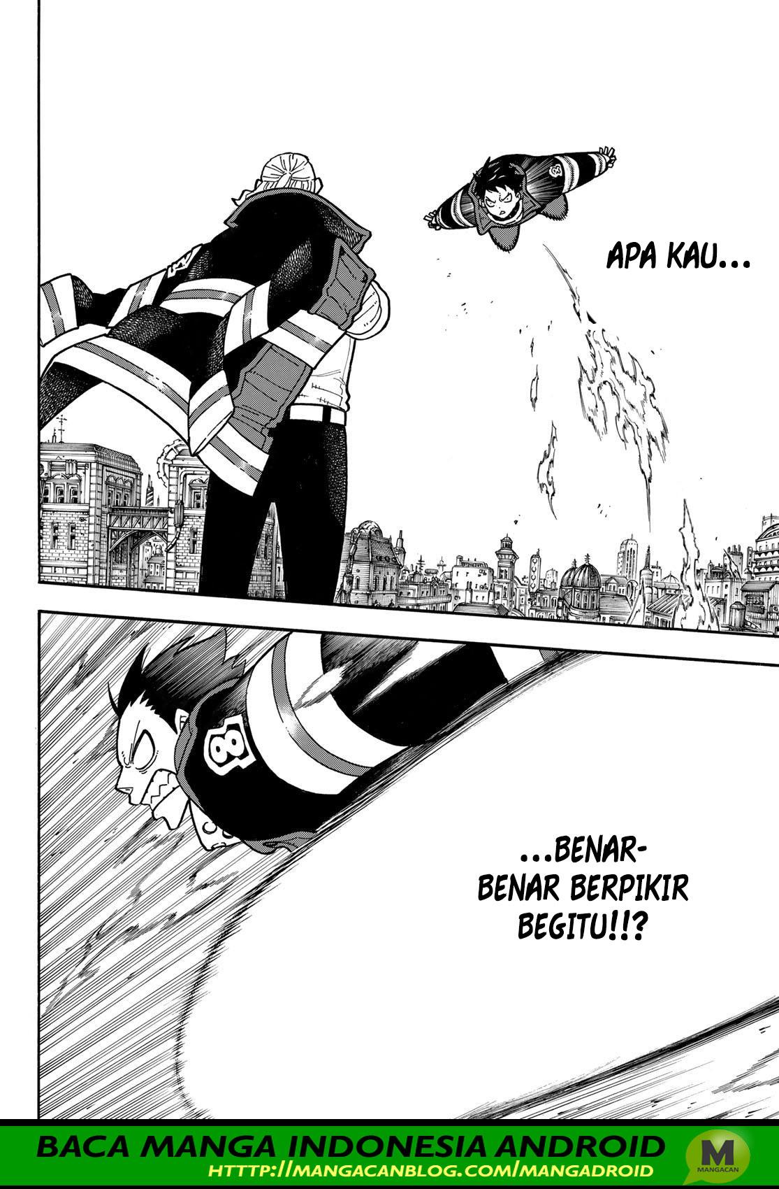 Chapter 181 - halaman 11