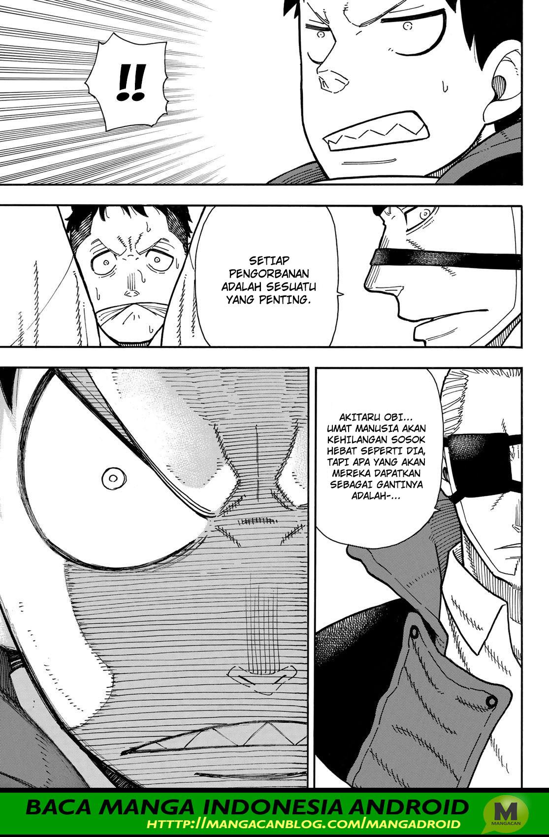 Chapter 181 - halaman 10