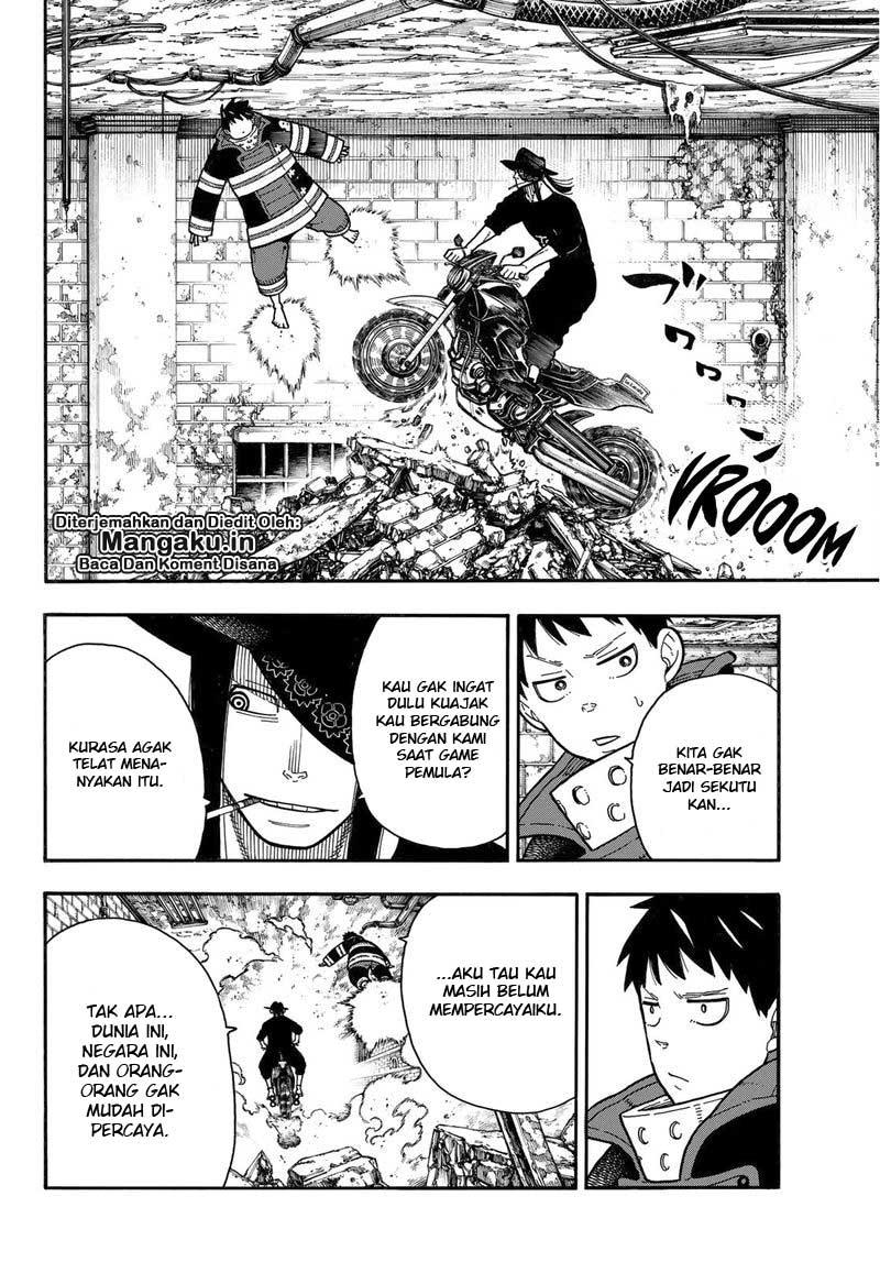 Chapter 180 - halaman 11