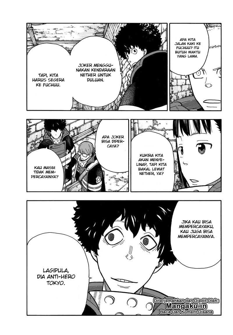 Chapter 180 - halaman 10