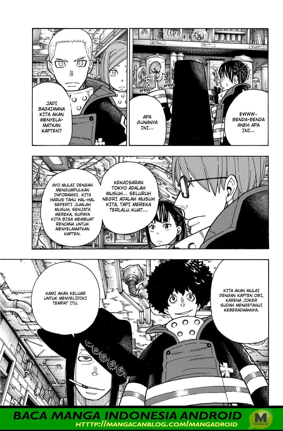 Chapter 179 - halaman 11
