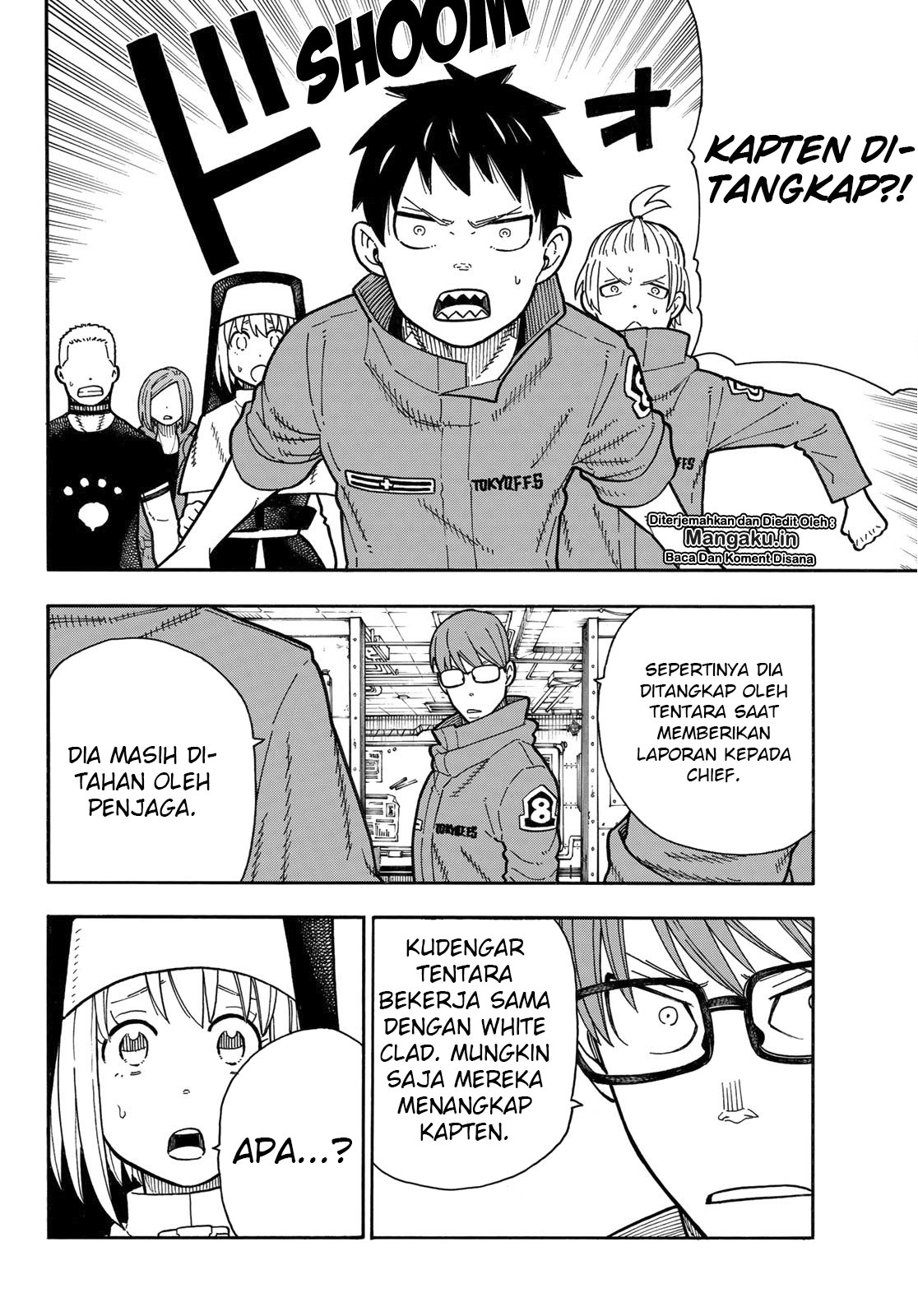 Chapter 177 - halaman 10