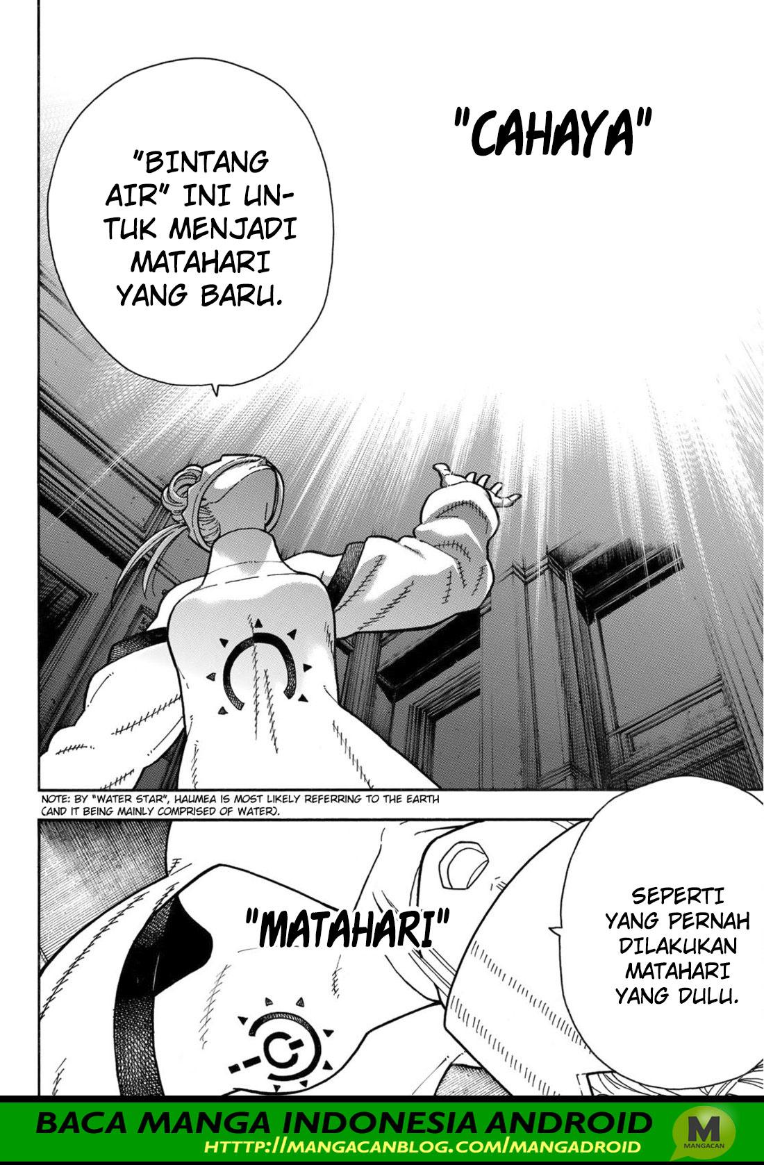 Chapter 176 - halaman 11