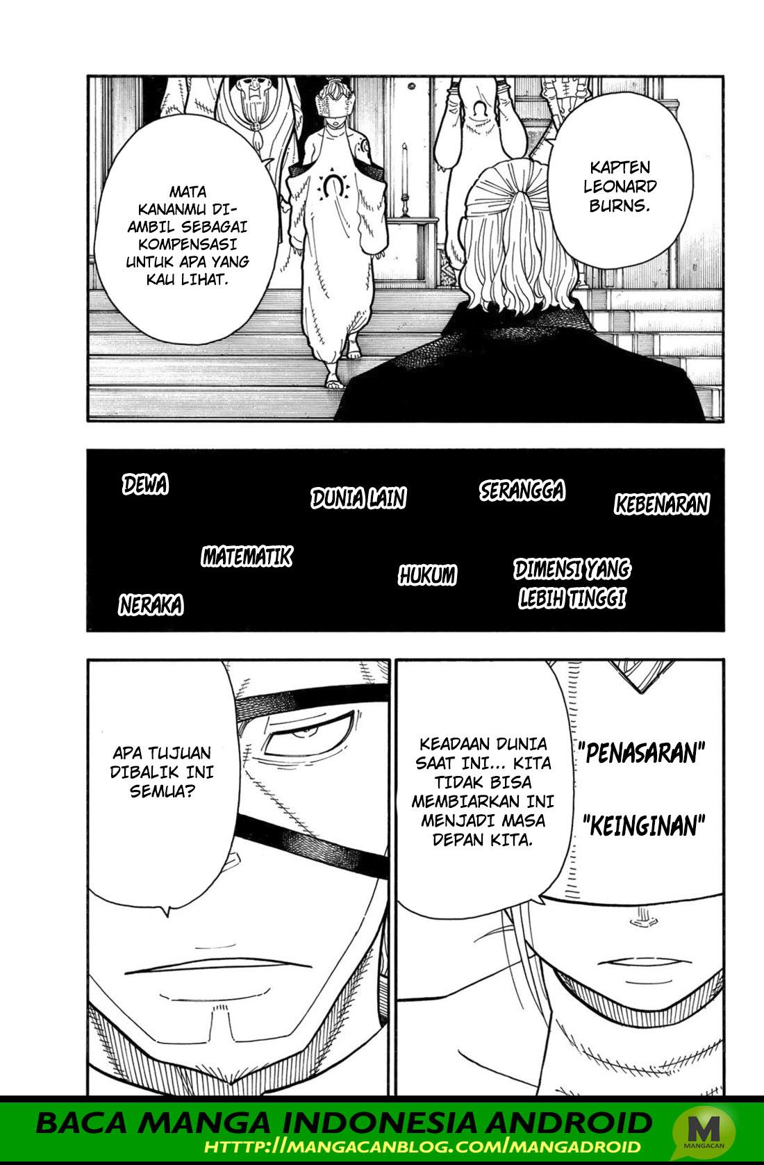 Chapter 176 - halaman 10