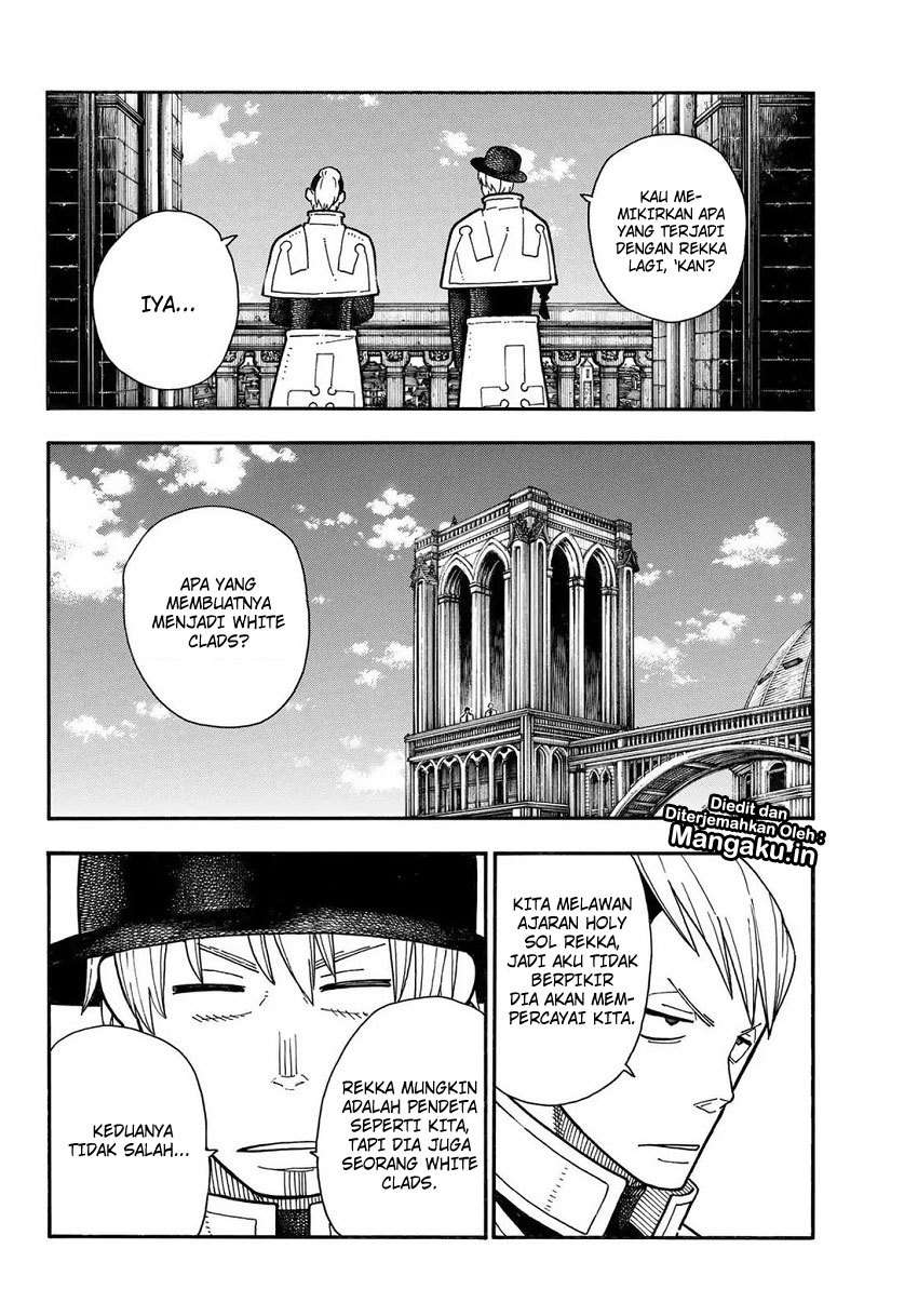 Chapter 175 - halaman 11