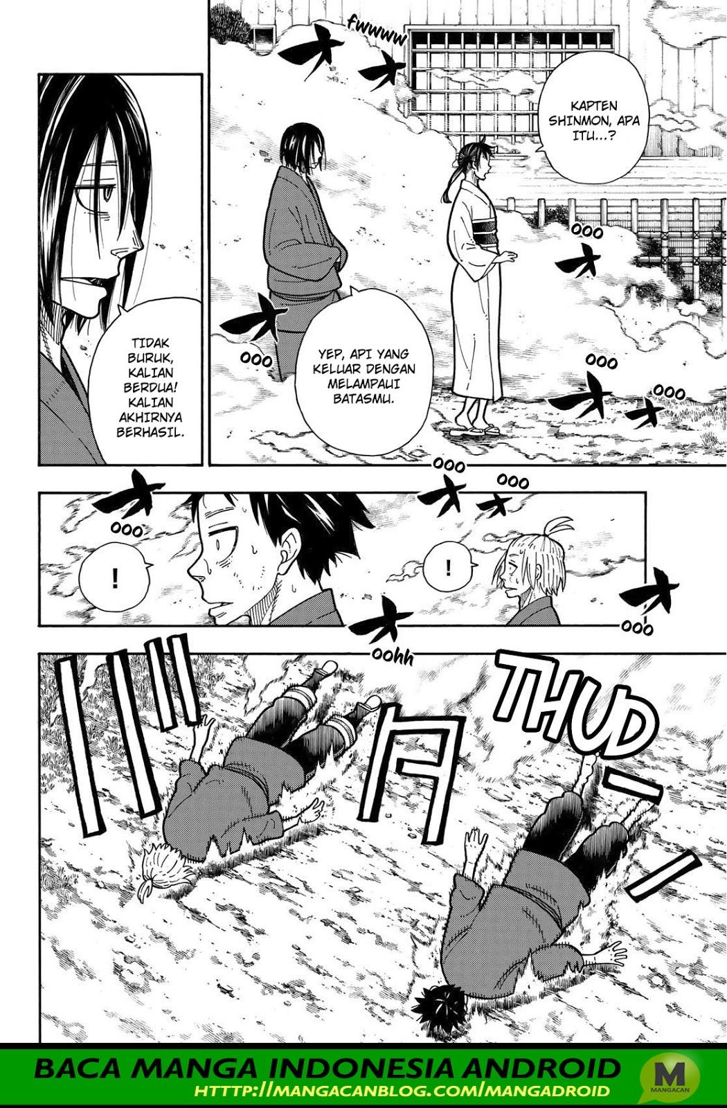 Chapter 174 - halaman 11