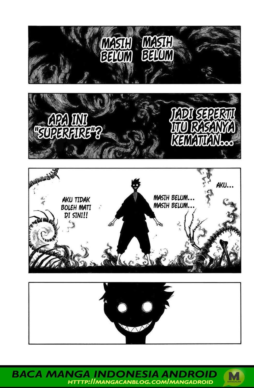 Chapter 174 - halaman 10