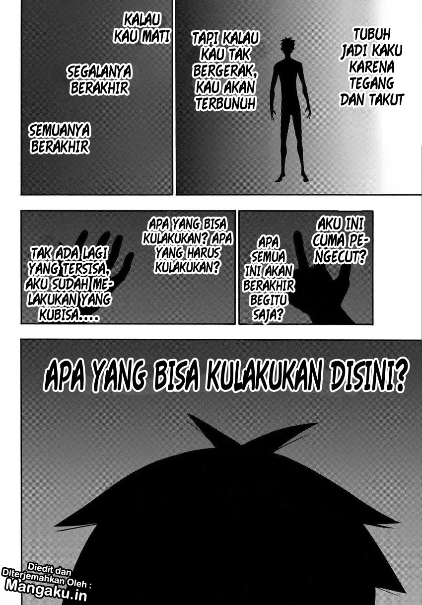Chapter 173 - halaman 10