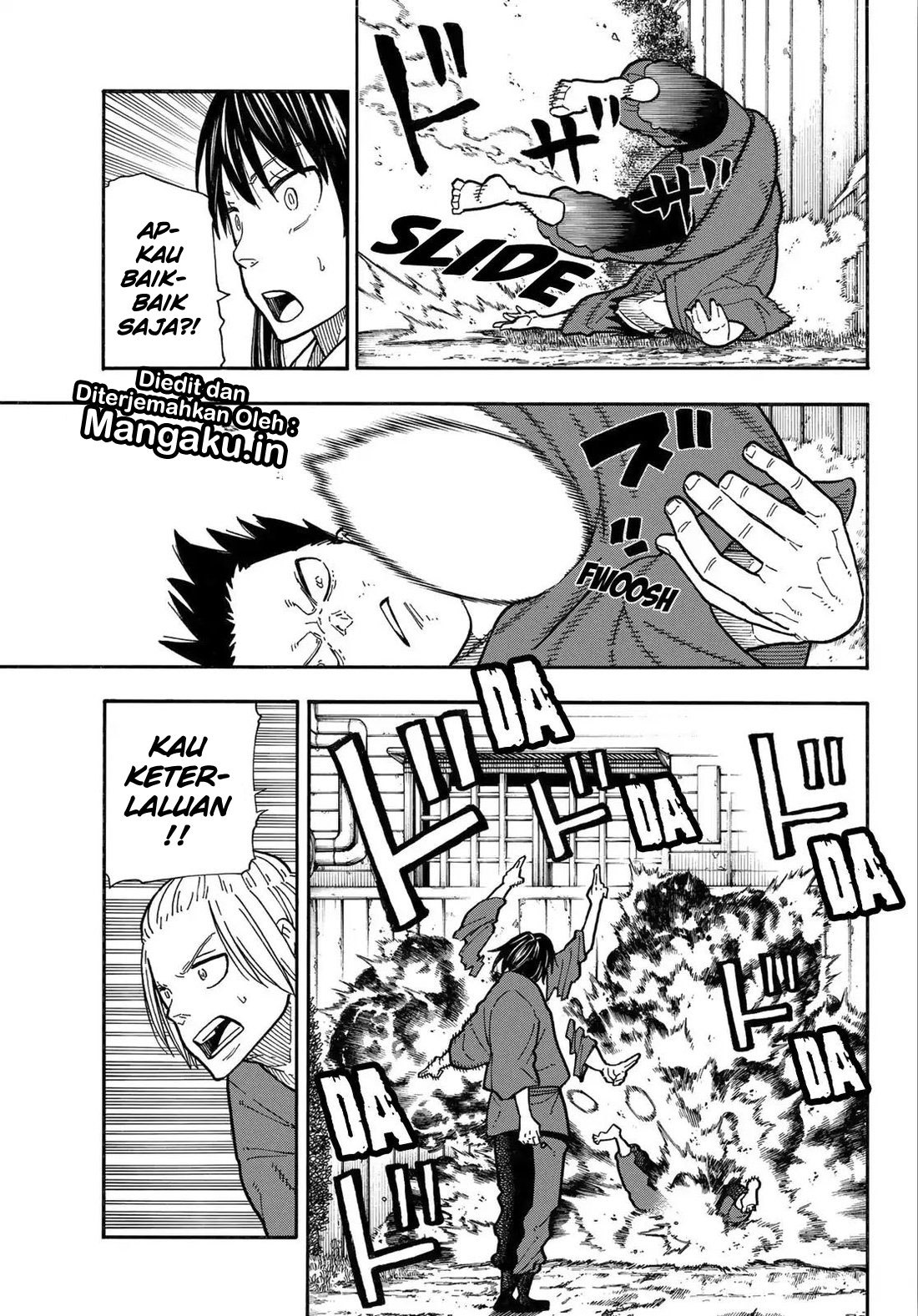 Chapter 172 - halaman 11