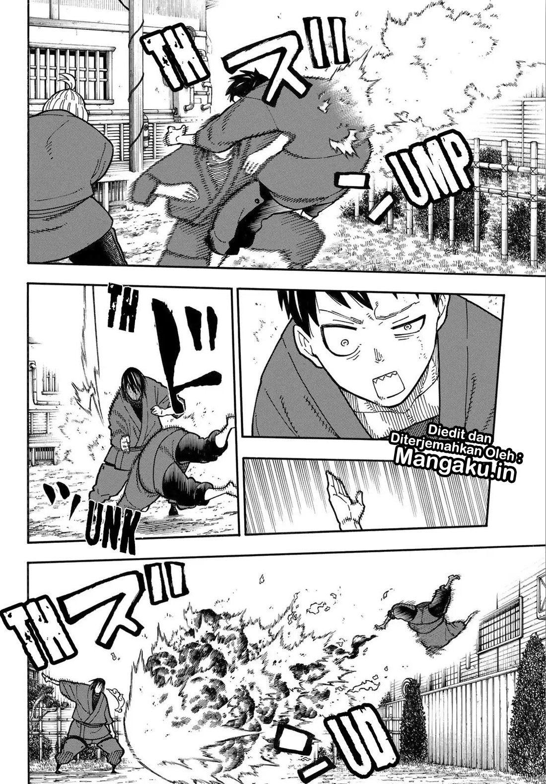Chapter 172 - halaman 10