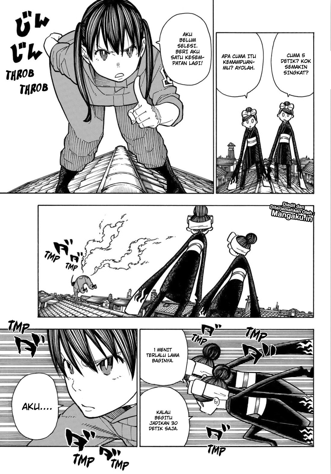 Chapter 170 - halaman 10