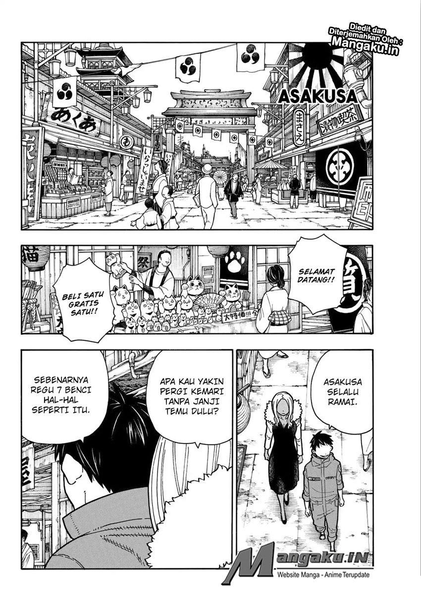 Chapter 167 - halaman 11