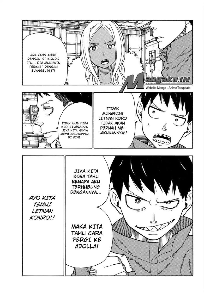 Chapter 167 - halaman 10