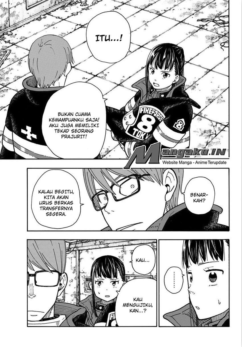 Chapter 166 - halaman 11