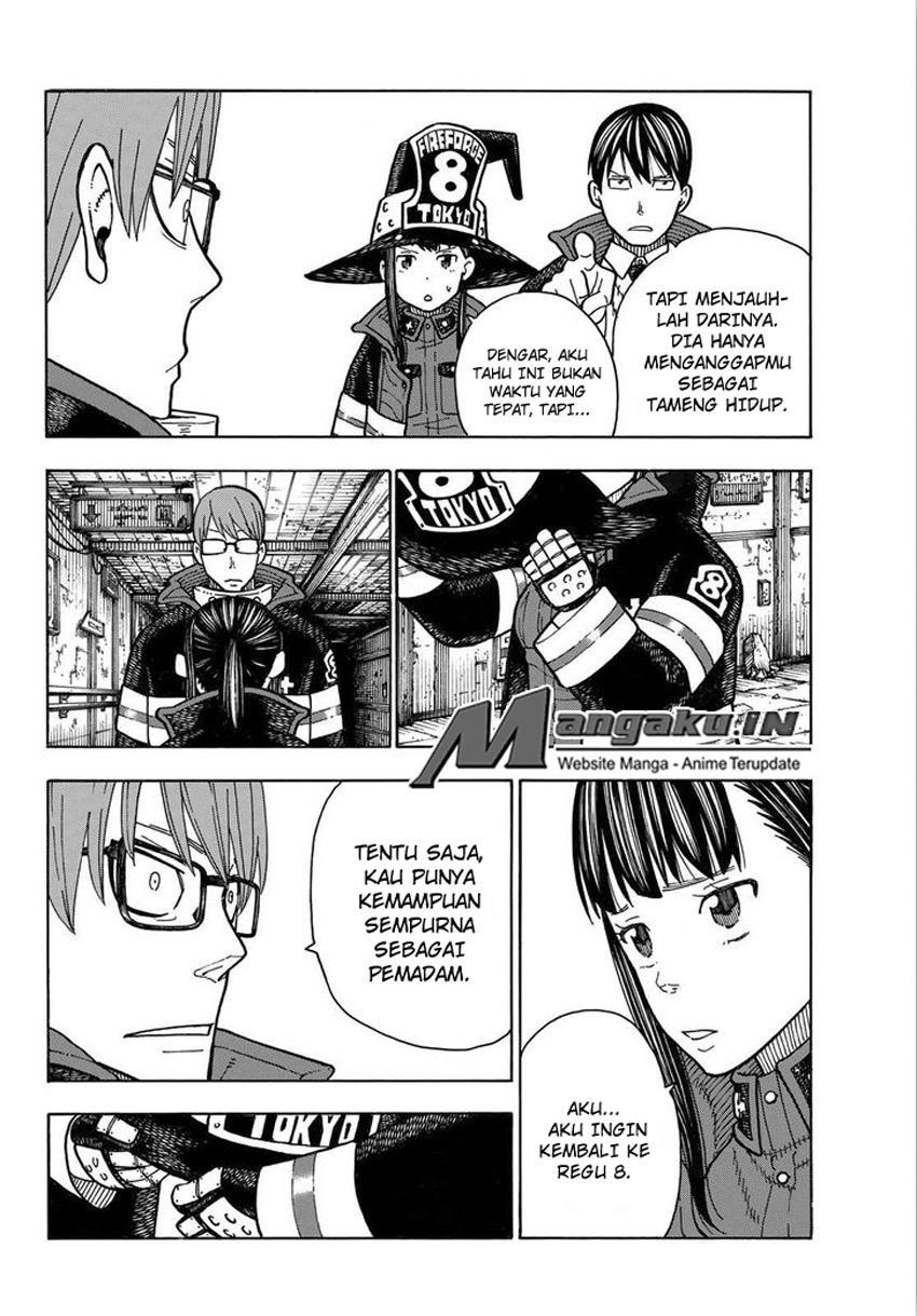 Chapter 166 - halaman 10