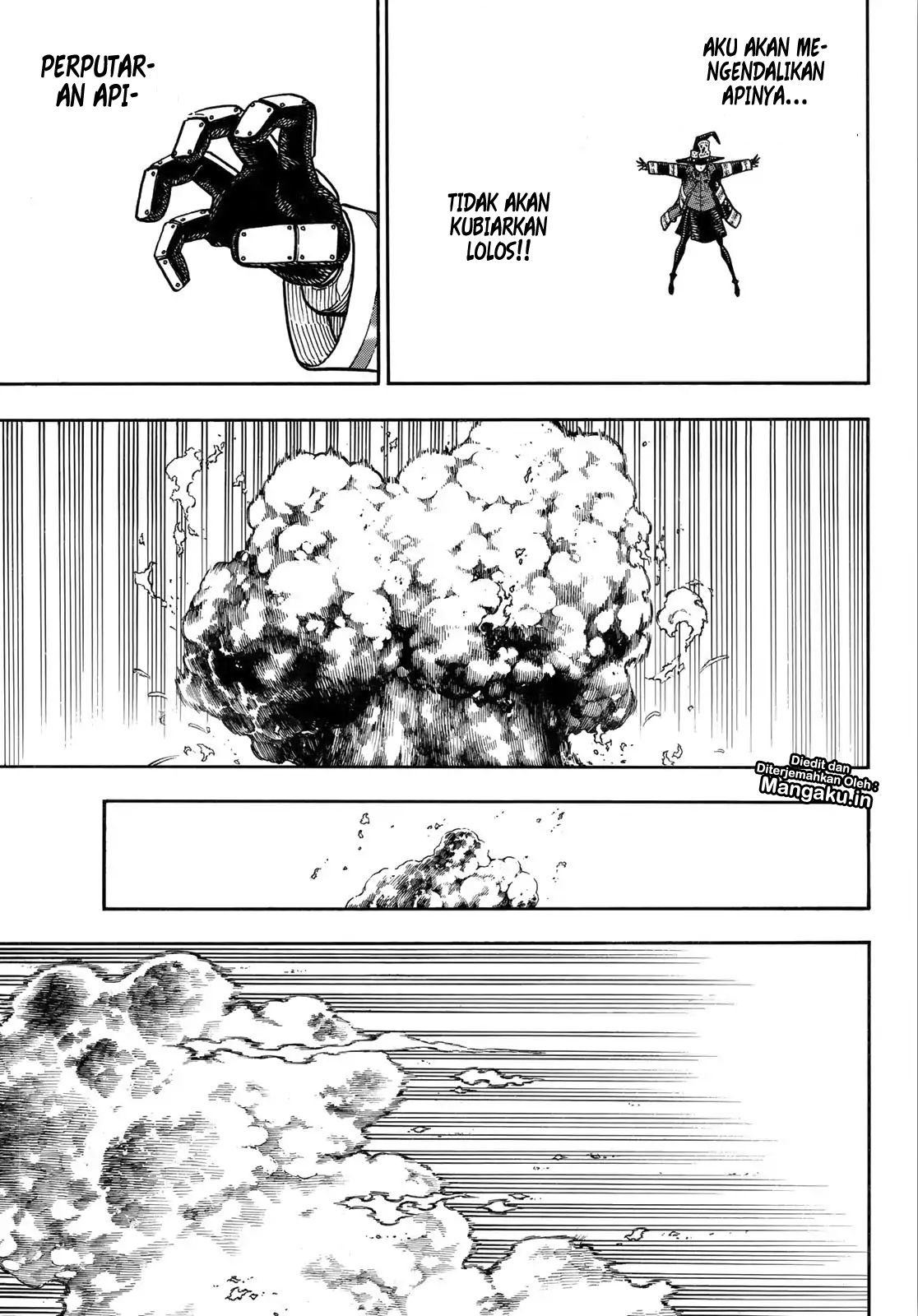 Chapter 165 - halaman 11