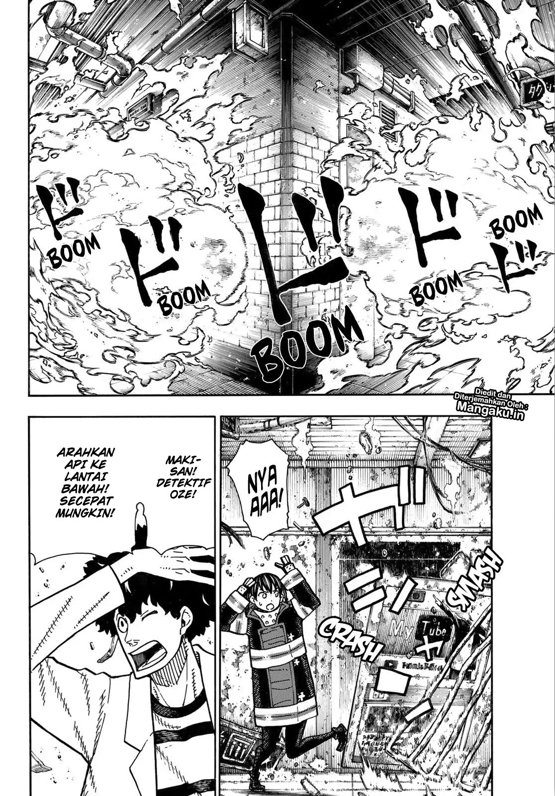 Chapter 165 - halaman 10