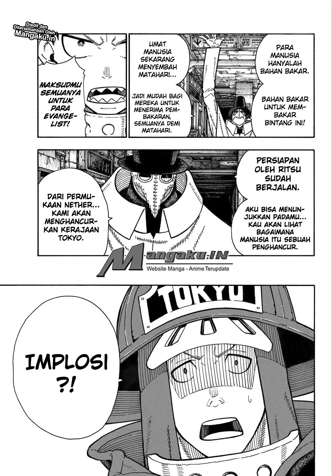 Chapter 164 - halaman 11