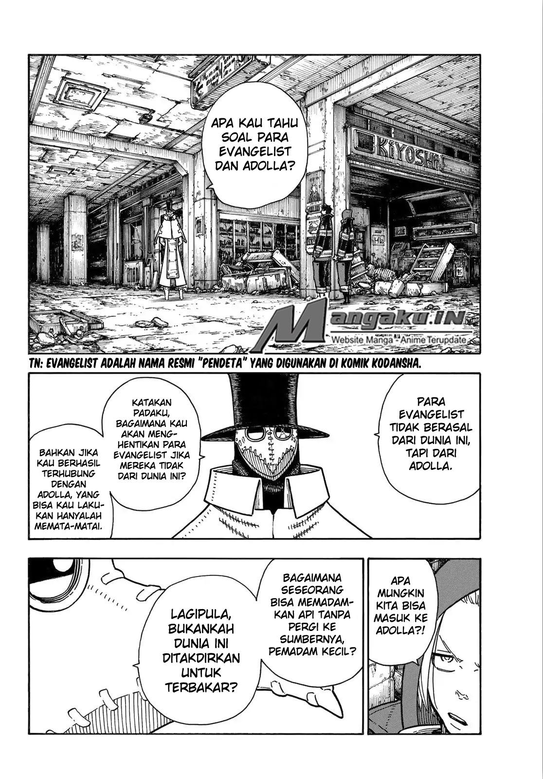 Chapter 164 - halaman 10