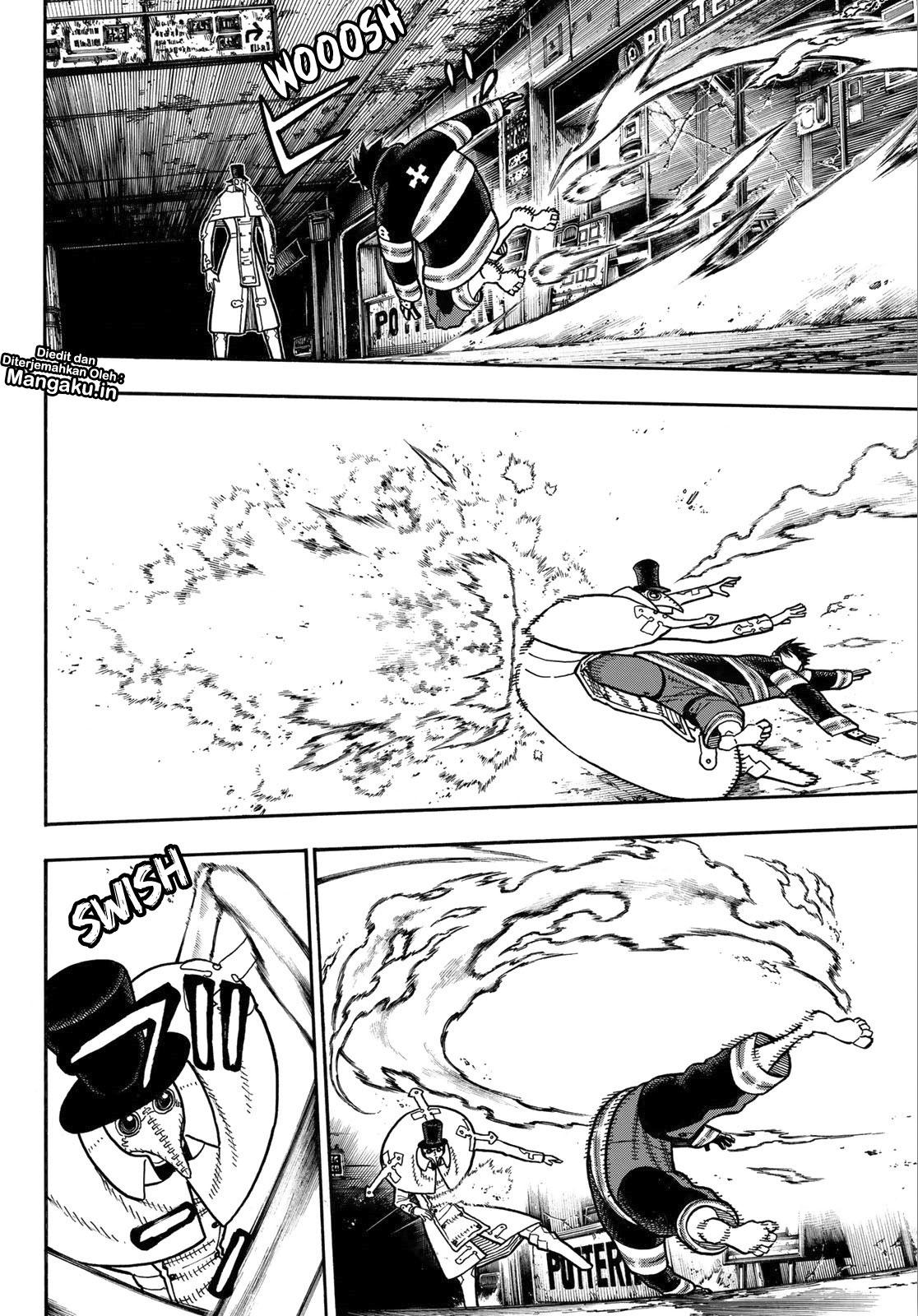 Chapter 163 - halaman 10