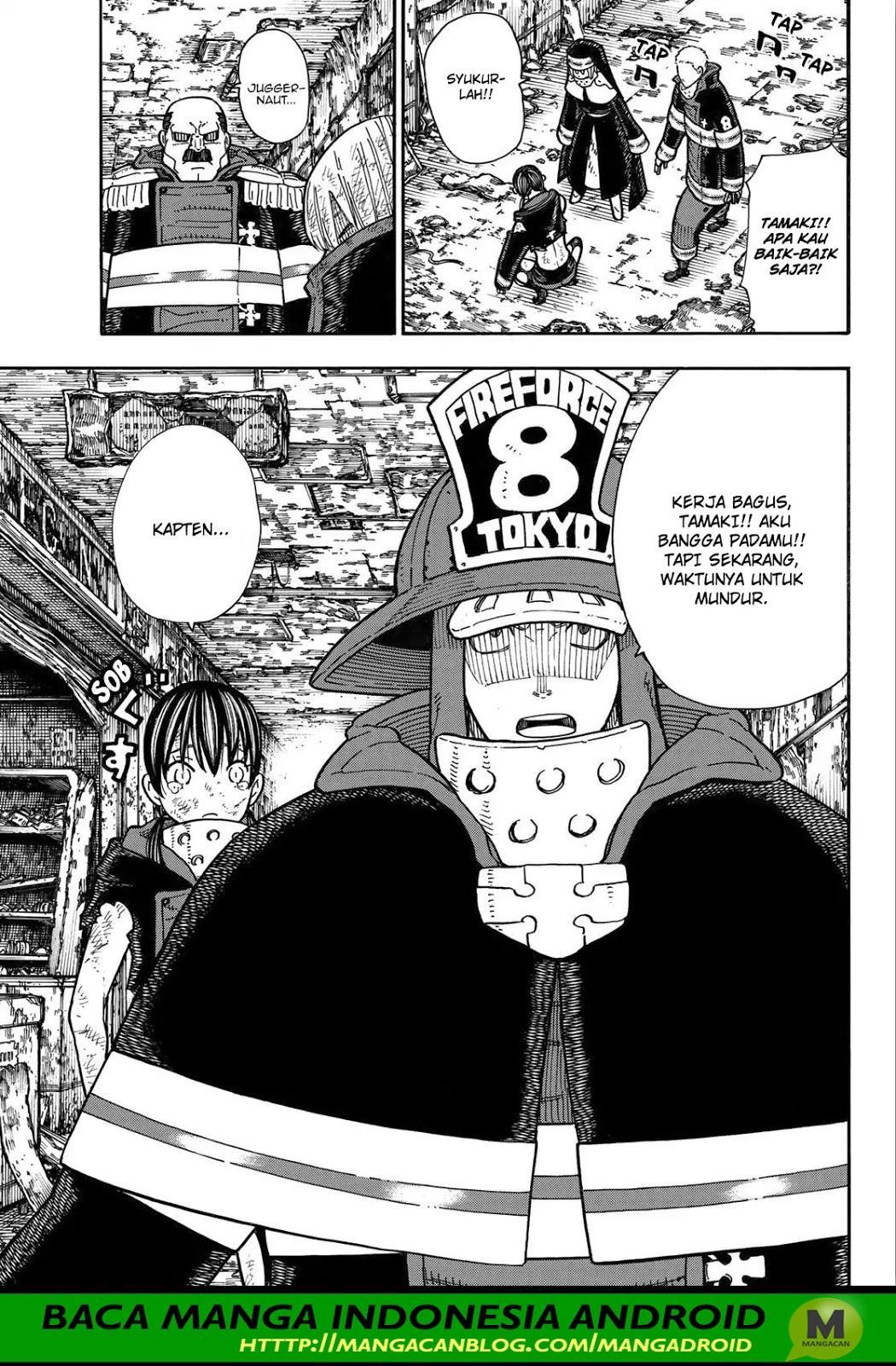 Chapter 162 - halaman 11