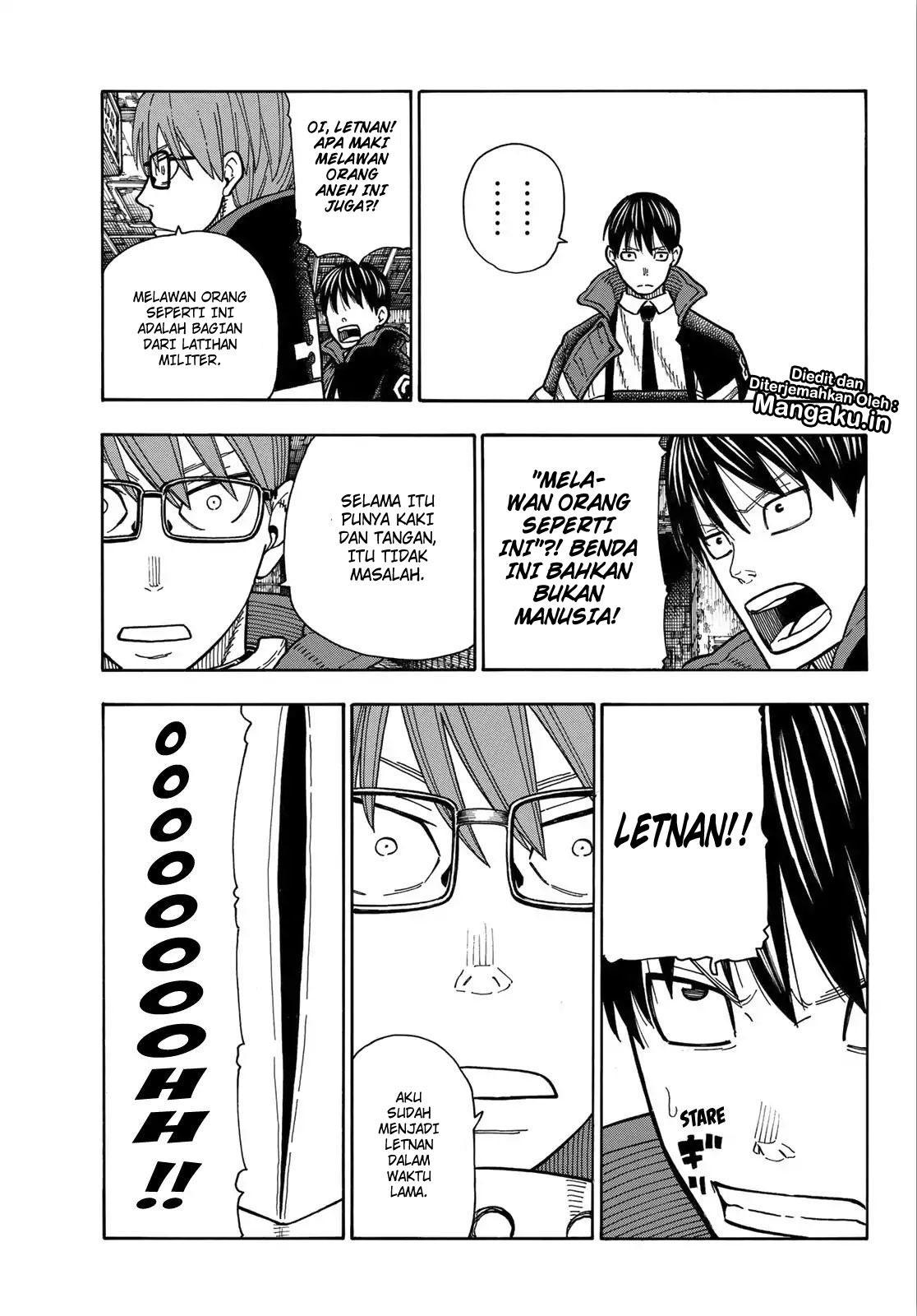 Chapter 161 - halaman 11
