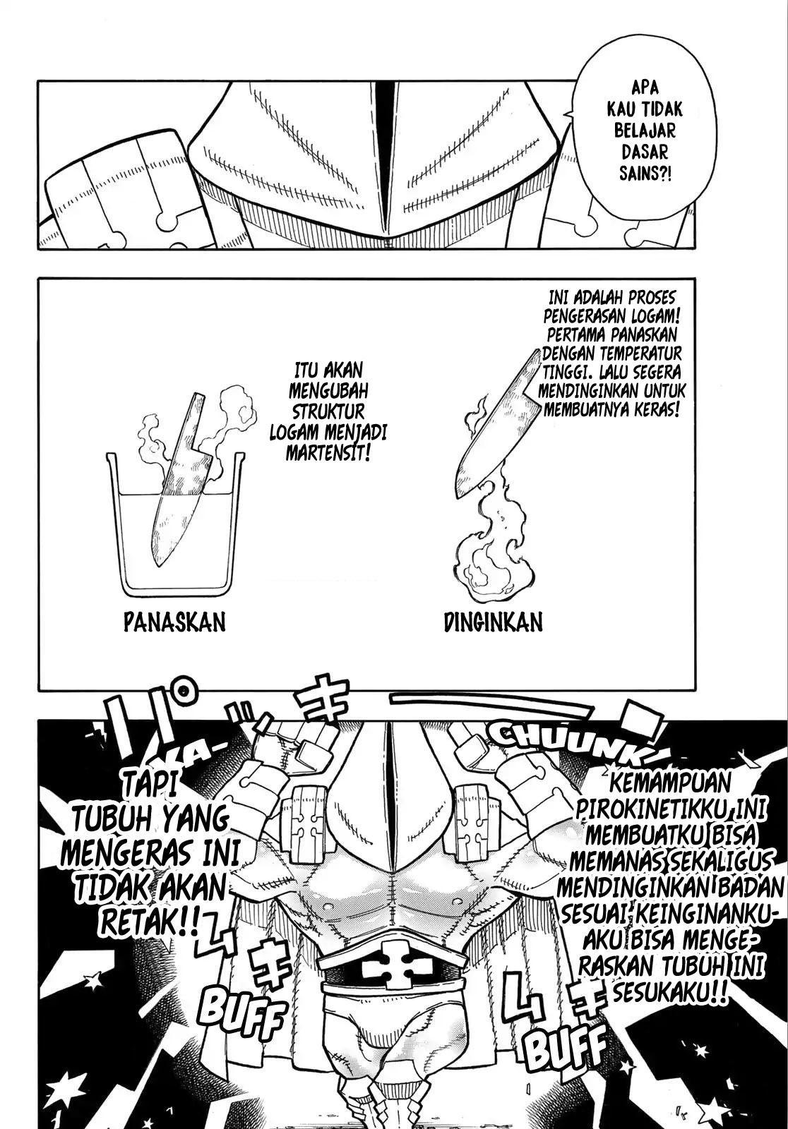 Chapter 161 - halaman 10