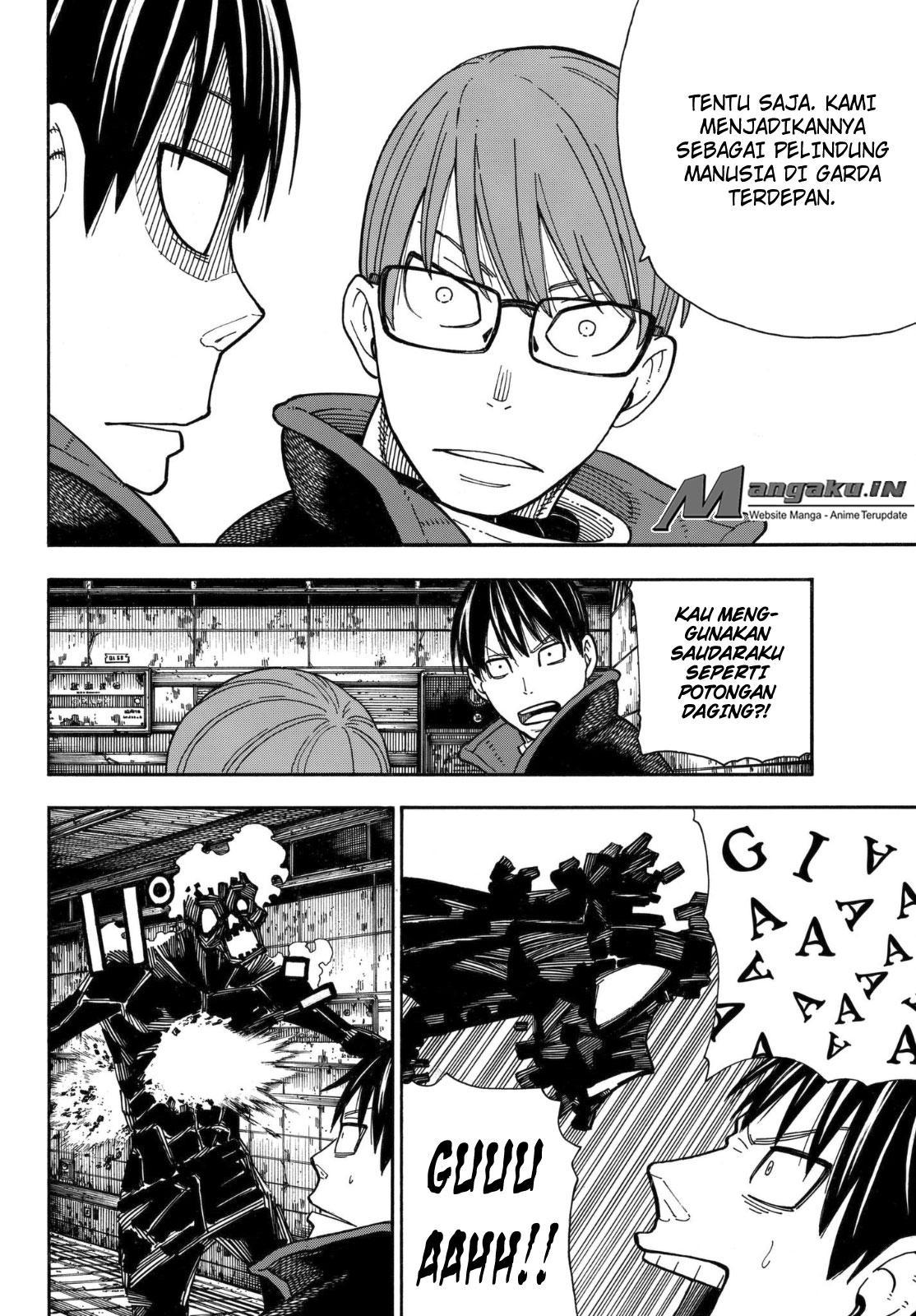 Chapter 159 - halaman 10