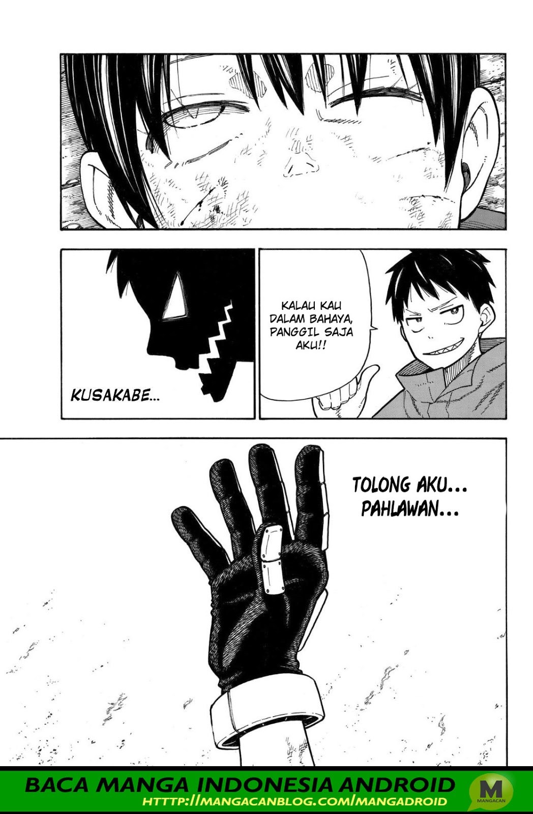 Chapter 157 - halaman 11