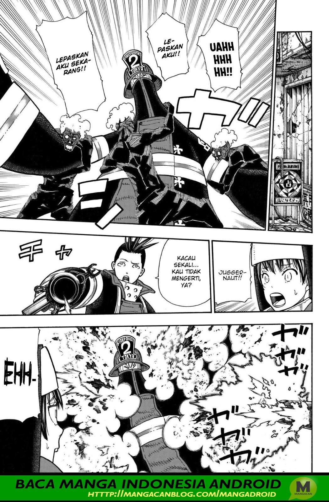 Chapter 156 - halaman 11