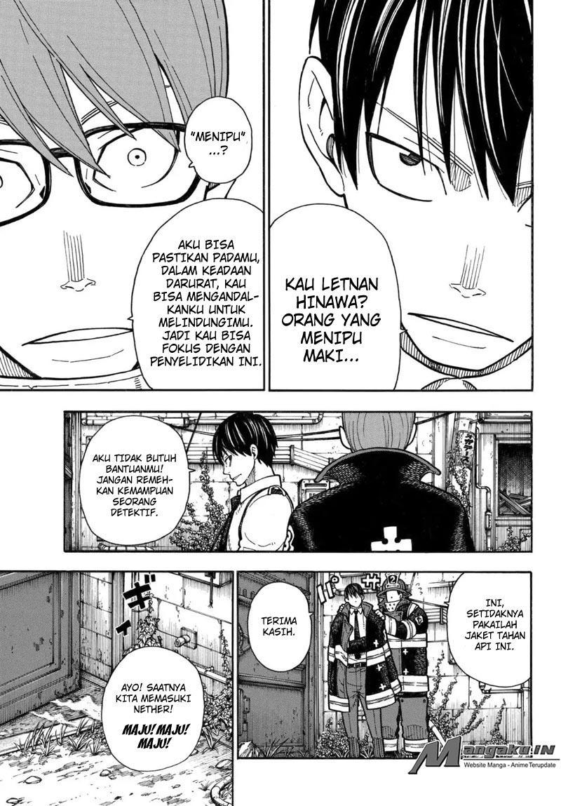 Chapter 155 - halaman 11