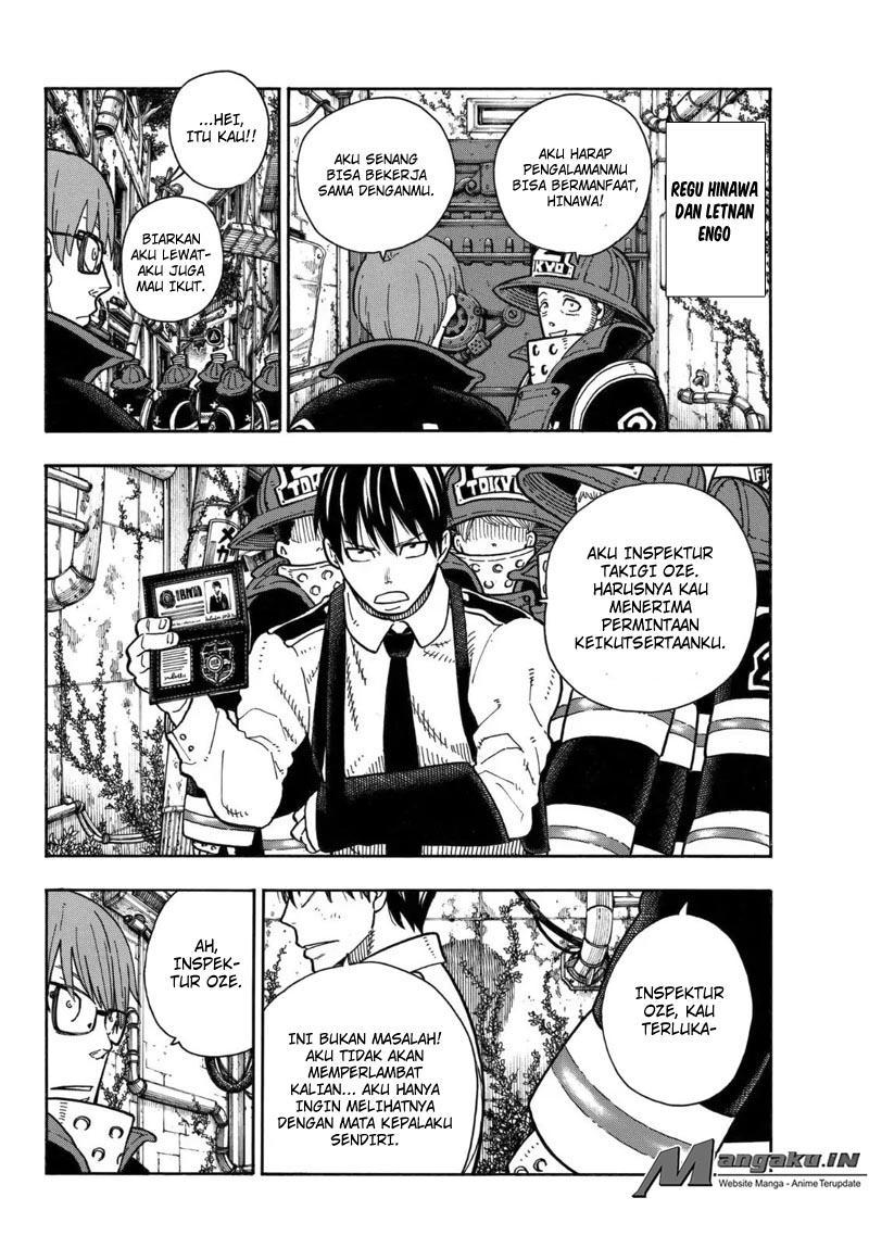 Chapter 155 - halaman 10