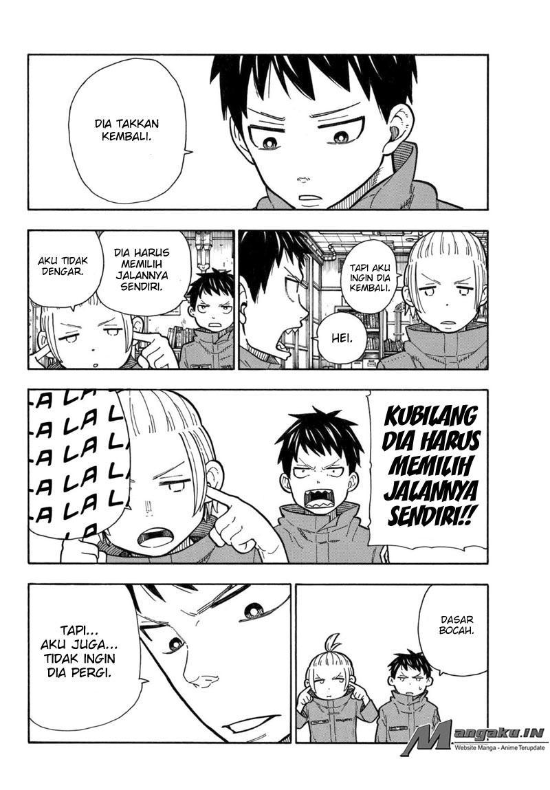 Chapter 154 - halaman 10