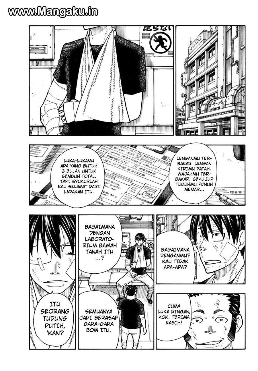 Chapter 153 - halaman 11