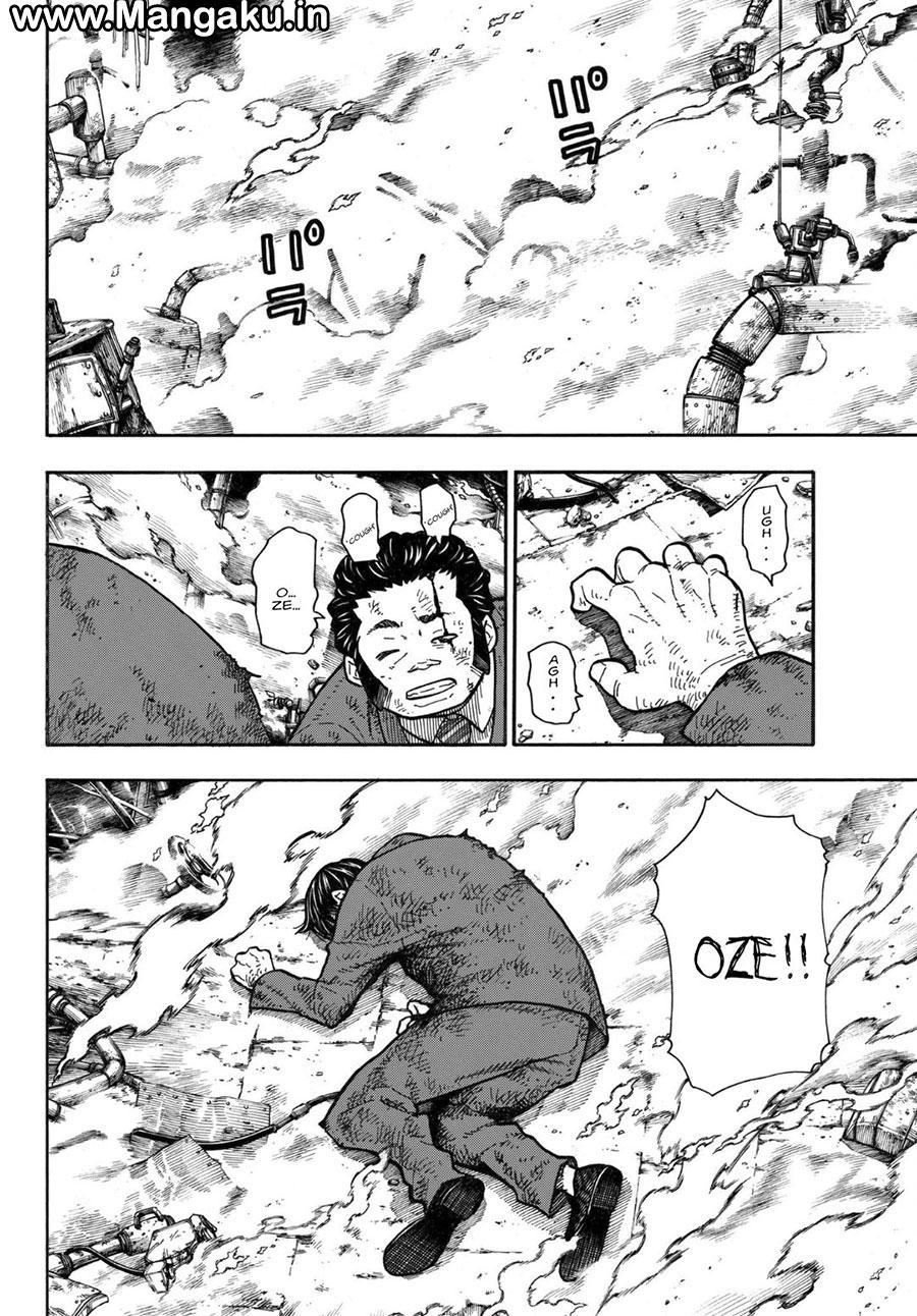 Chapter 153 - halaman 10