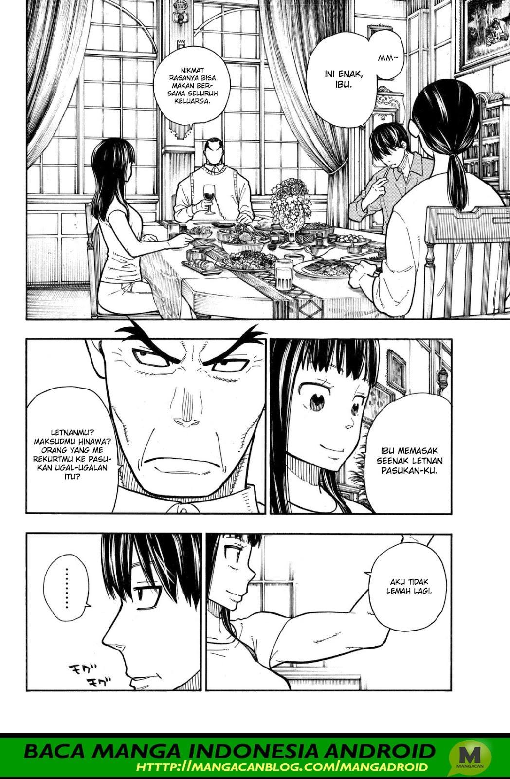 Chapter 152 - halaman 11