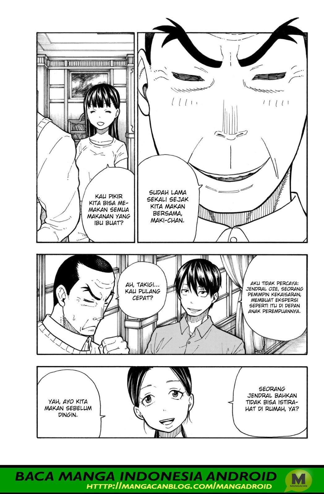 Chapter 152 - halaman 10