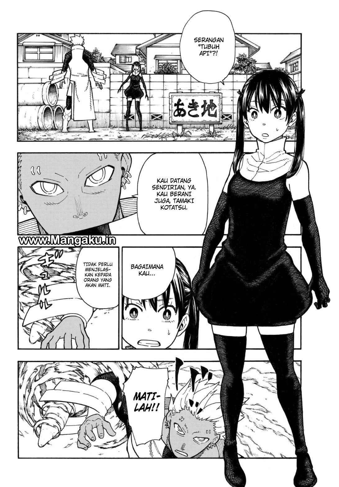 Chapter 151 - halaman 10