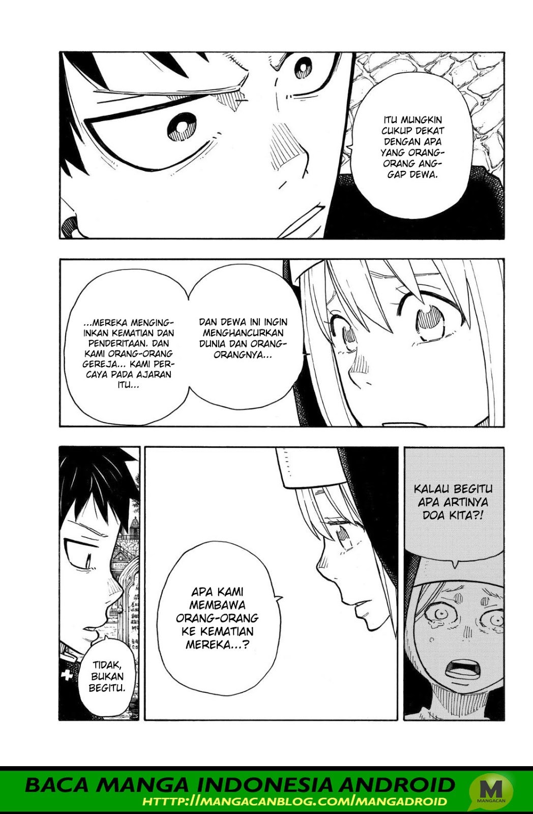 Chapter 150 - halaman 10