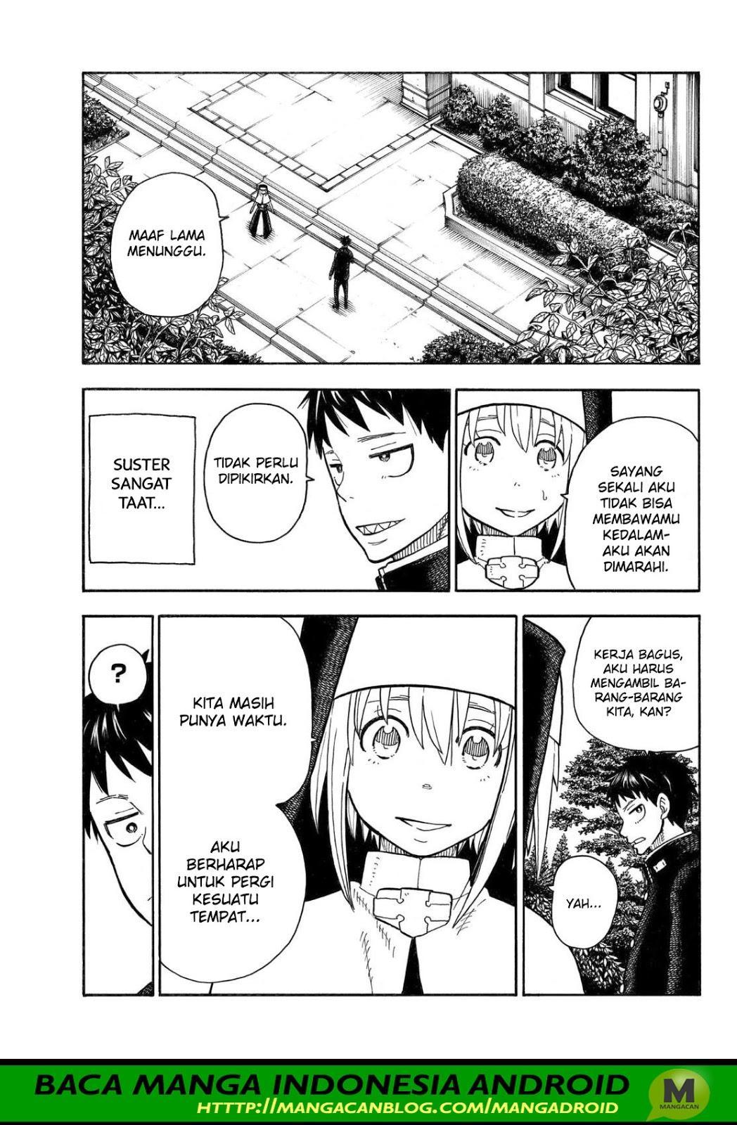 Chapter 149 - halaman 10