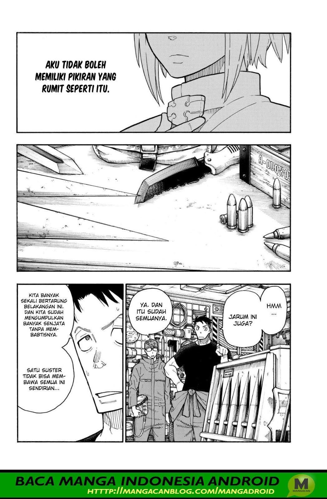 Chapter 148 - halaman 11