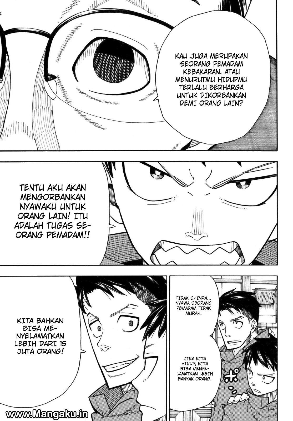 Chapter 147 - halaman 11