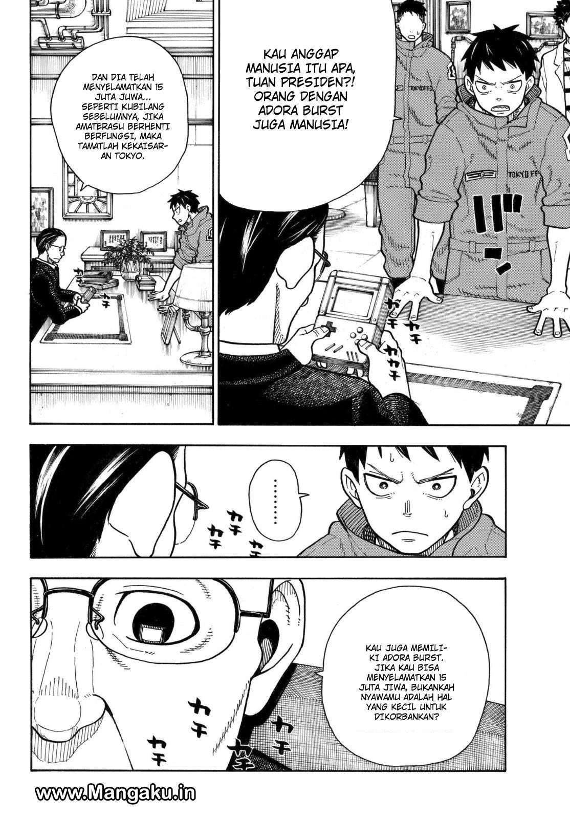 Chapter 147 - halaman 10