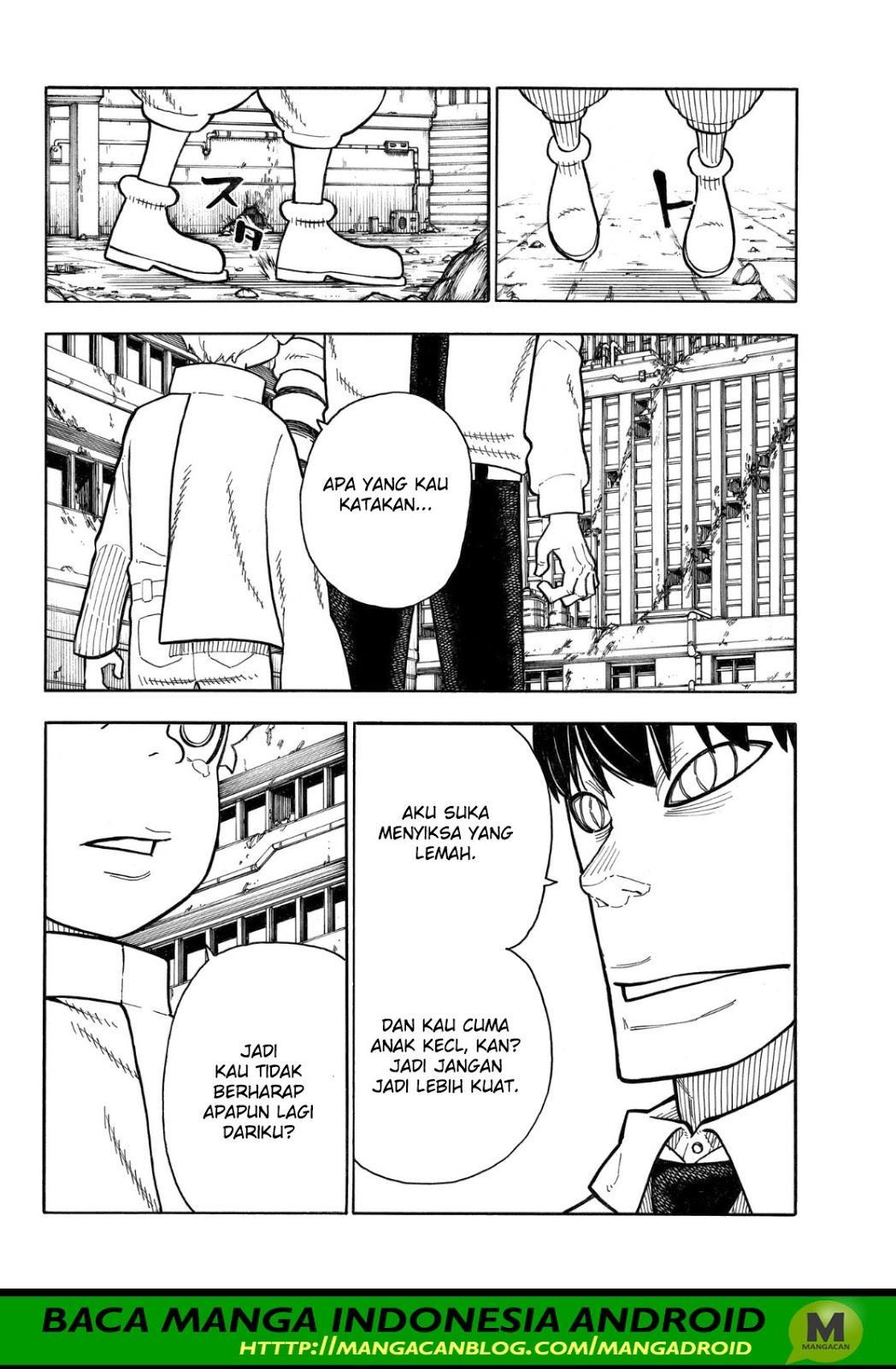Chapter 146 - halaman 11