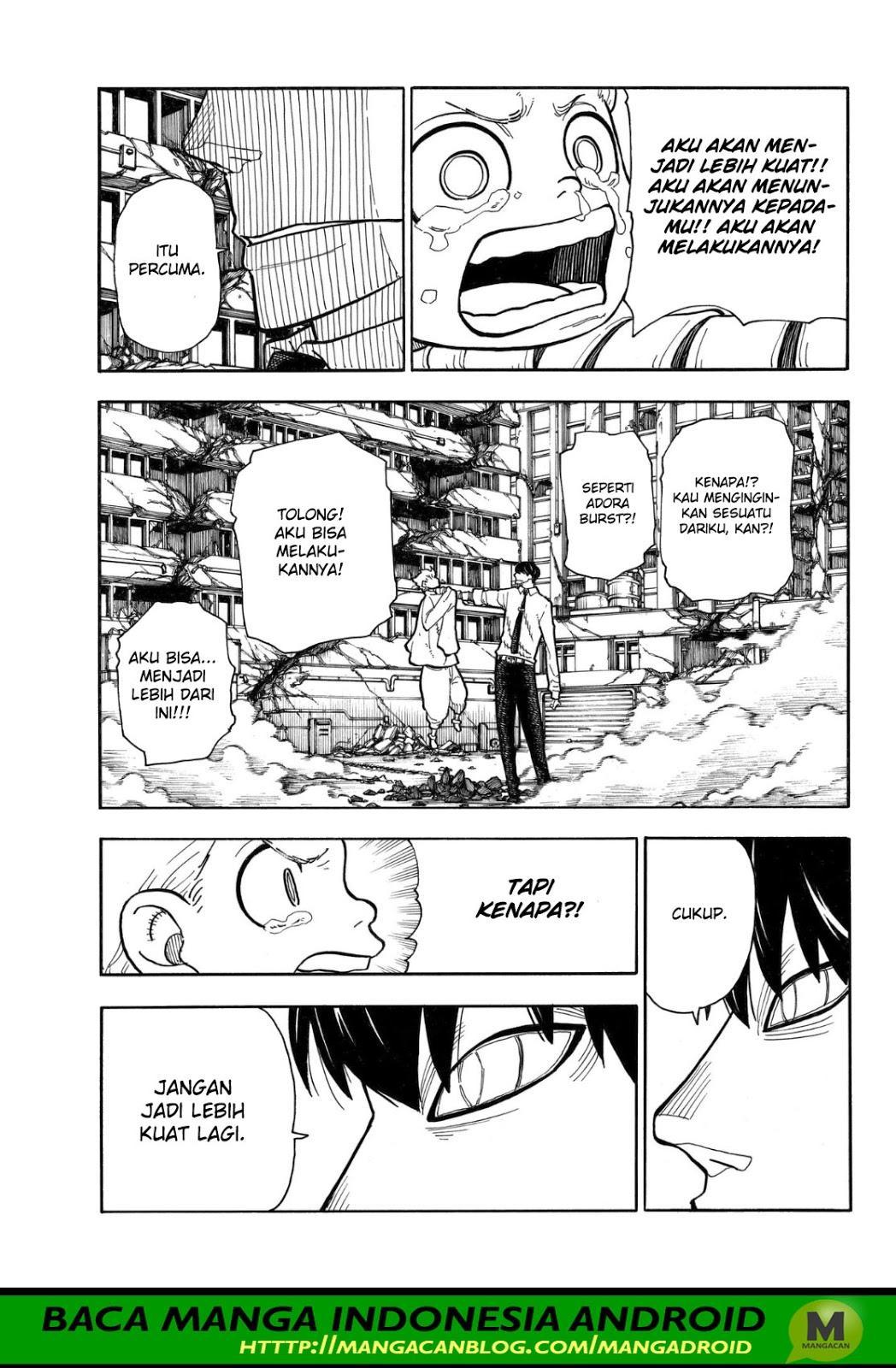 Chapter 146 - halaman 10