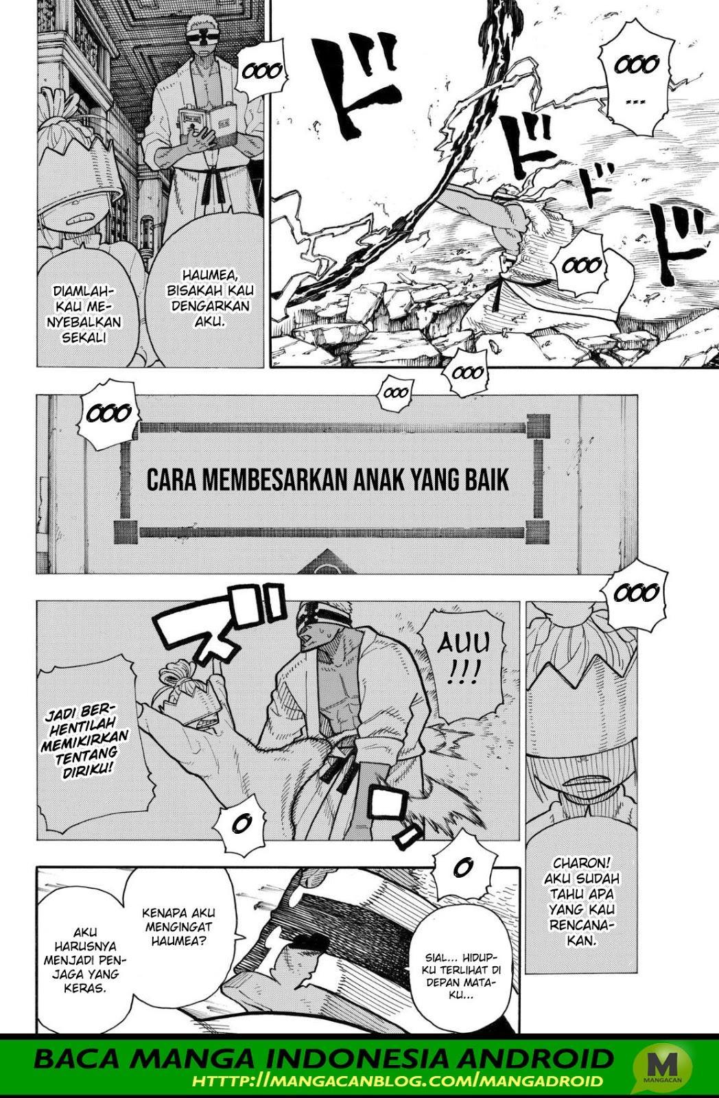 Chapter 145 - halaman 11